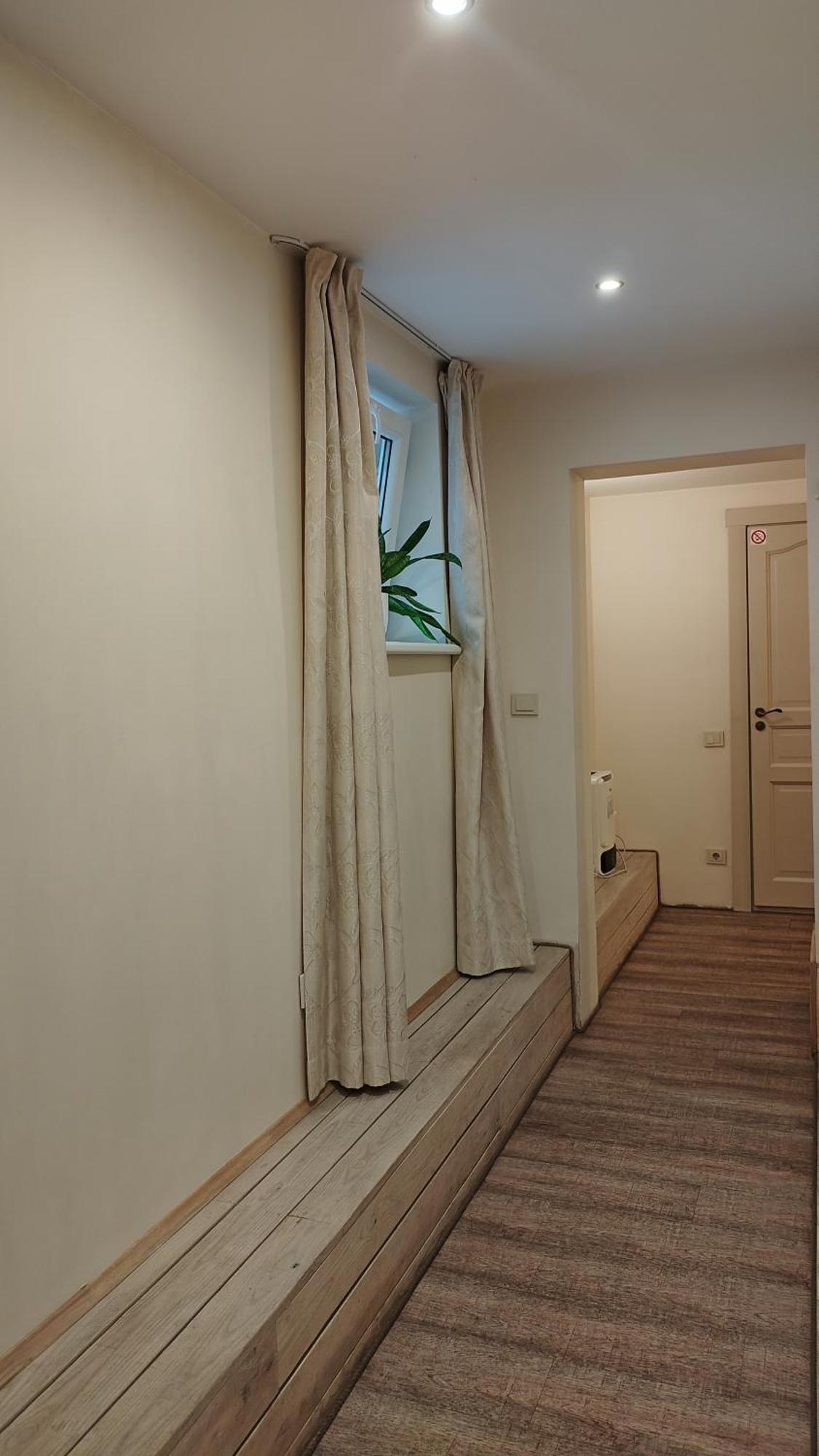 Kubu Ground Floor Rooms Клайпеда Экстерьер фото