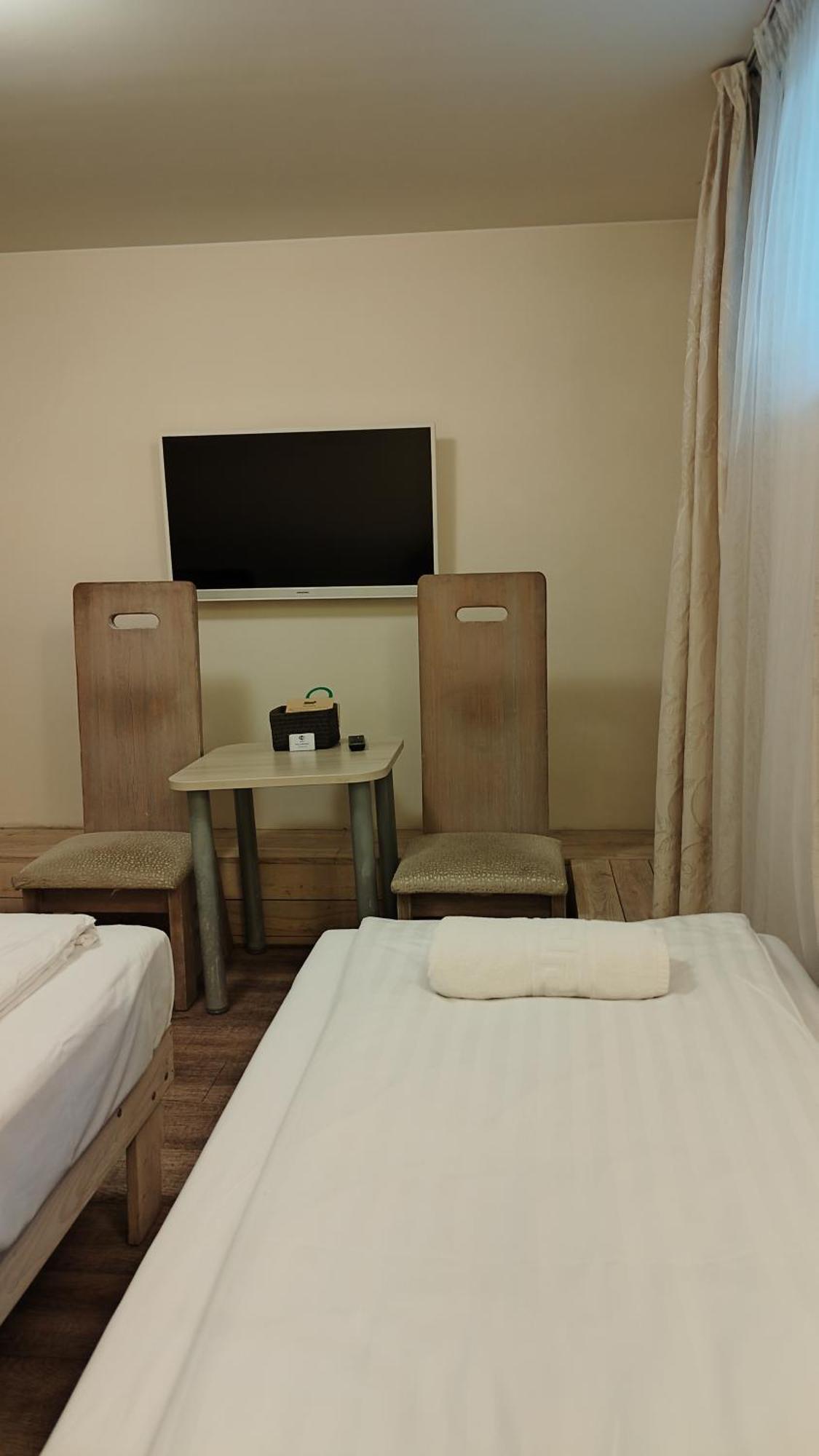 Kubu Ground Floor Rooms Клайпеда Экстерьер фото