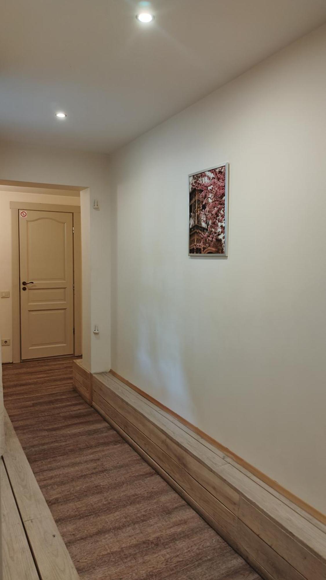 Kubu Ground Floor Rooms Клайпеда Экстерьер фото